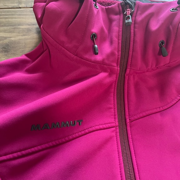 Mammut women jacket/size XS - Picture 7 of 10